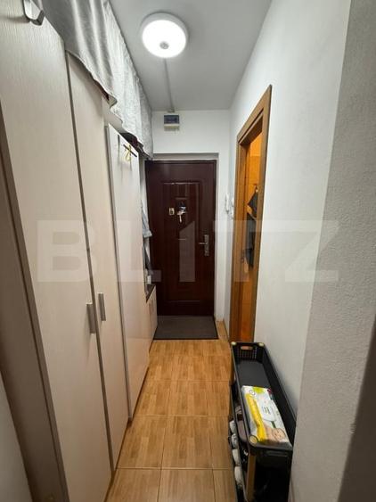Apartament 2 camere ,uitilat - zona Vest - 3