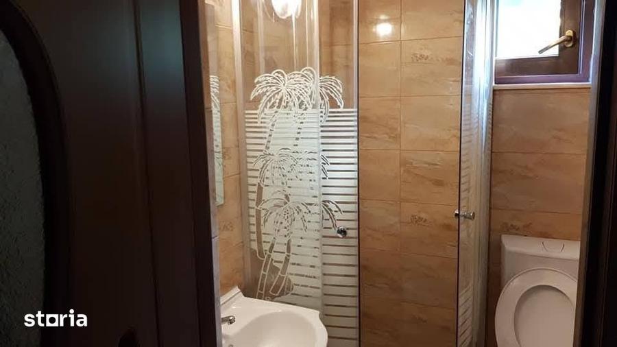 Apartament 2 camere decomandat etajul 1 Podu Ros 400euro - 1