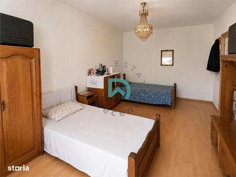 Apartament 3 camere Astra, 72 mp - Brasov - 1