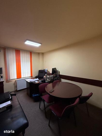 Apartament suprafata generoasa zona Scriitorilor 110mp(boxa subsol) - 2