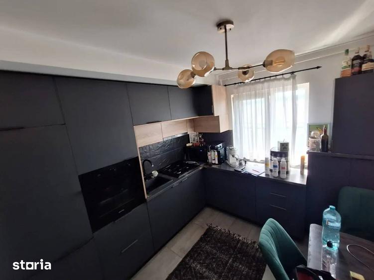 Apartament 3 camere decomandat Pallady Metrou Nicolae Teclu - 7