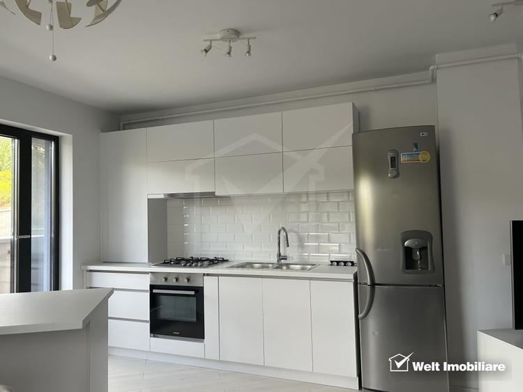Apartament 2 camere, balcon spatios - Wings Residence, Zorilor - 6