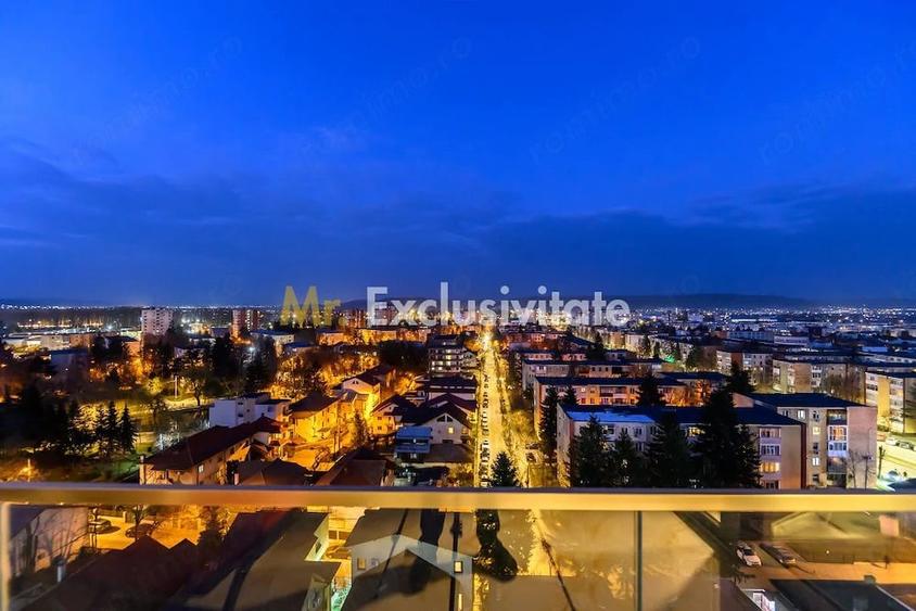 Apartament cu 3 camere decomandat în Ultracentral