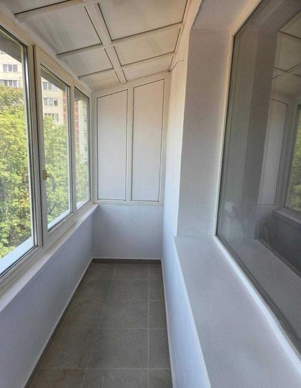 Apartament cu 2 camere semidecomandat în Grigorescu