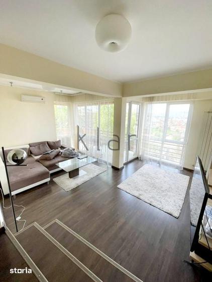 Apartament 3 camere 80mp, Andrei Muresanu, zona Grand Hotel Italia - 5