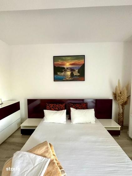 Apartament cu 2 camere în Nord