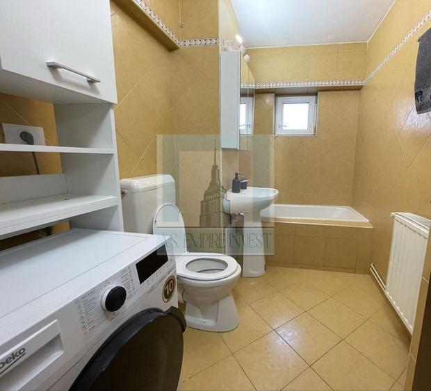 Apartament 2 camere mobilat/utila, 58mp-zona Grivitei/Onix - 6