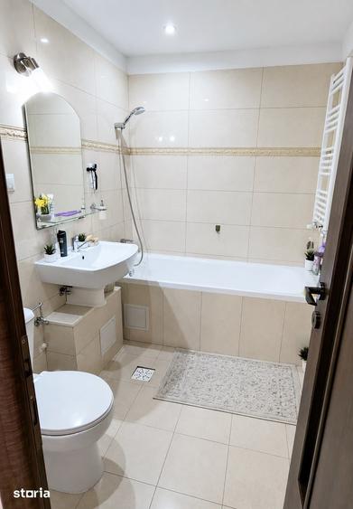 Apartament cu 2 camere decomandat în Circumvalațiunii
