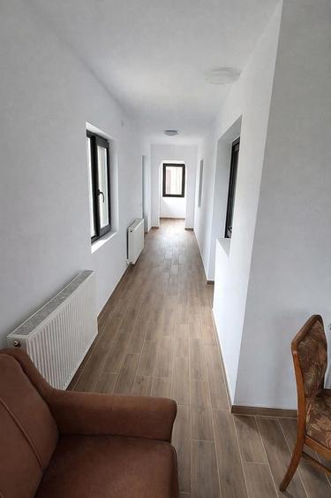 Casa + teren 400 mp Glina Gaze centrala curte foisor 10 min metrou - 7