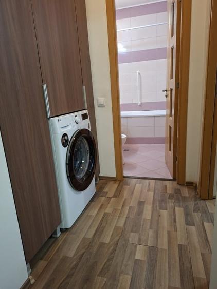 Apartament cu 2 camere decomandat, mobilat în Ultracentral