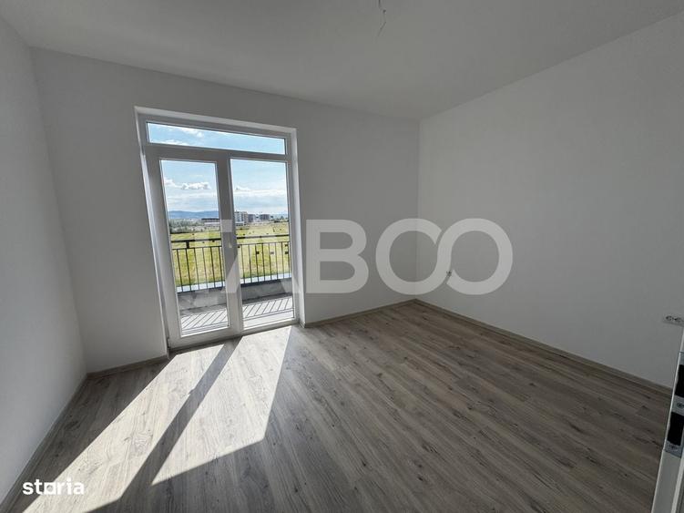 Penthouse LA CHEIE cu 3 camere 2 bai terasa 43 mp si parcare subterana - 6
