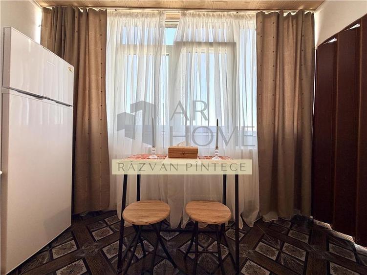 Garsoniera dubla, renovata, Republicii, Ploiesti - 4