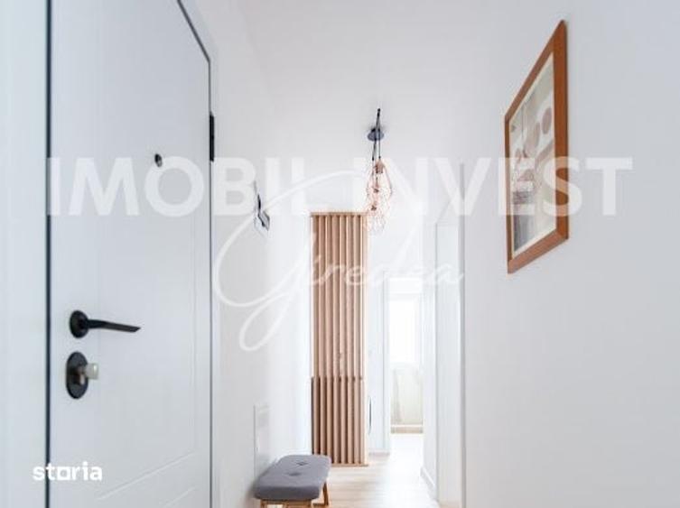 Apartament cu 3 camere în Cetate