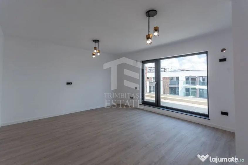 Apartament cu 2 camere decomandat în Moșilor