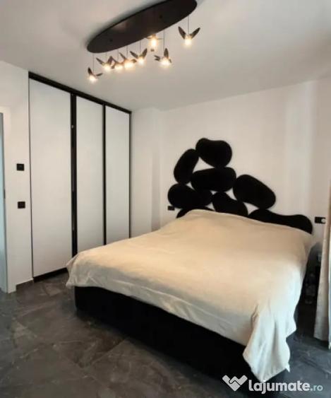 Apartament 3 camere semidecomandat 66.2 mp, Zona Vivo, Flore - Floresti (Cluj) - 7