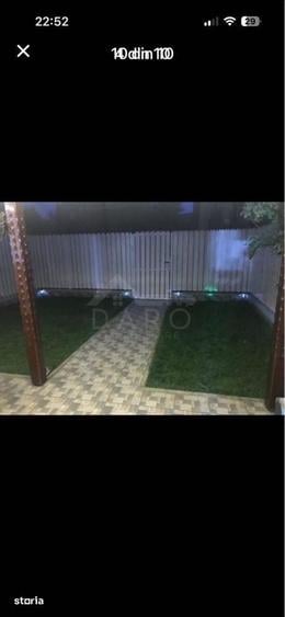 Casă cu 3 camere cu Teren 300 Mp în Criș