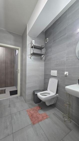 Garsonieră de închiriat | 39 mp | Avantgarden 3 – Faza 4 | Parcare + boxă - 10
