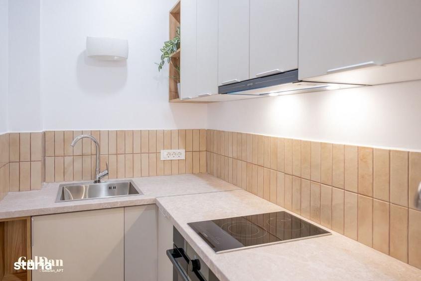 Apartament premium | Ultracentral | Prima inchiriere | GalDan - 10
