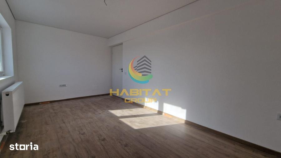 Apartament cu 2 camere decomandat în Titan