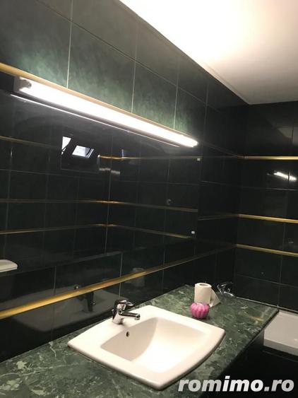 Unirii, Marasesti S+P+1+M, curte, Sp Com si 2 apartamente - 13