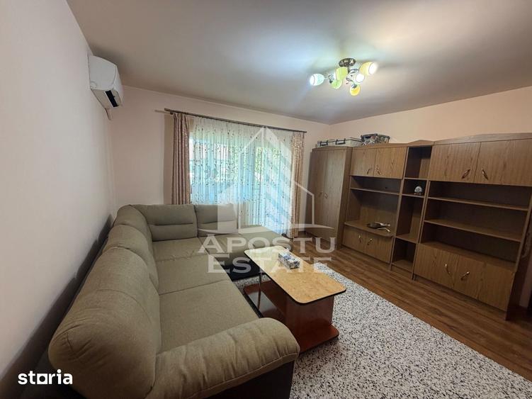 Apartament cu 2 camere în Bucovina
