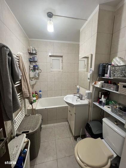 Apartament Craiovita Pia?a 3/4 56 mp centrala termica - 4