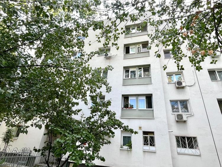 Garsonieră semidecomandată în Dristor