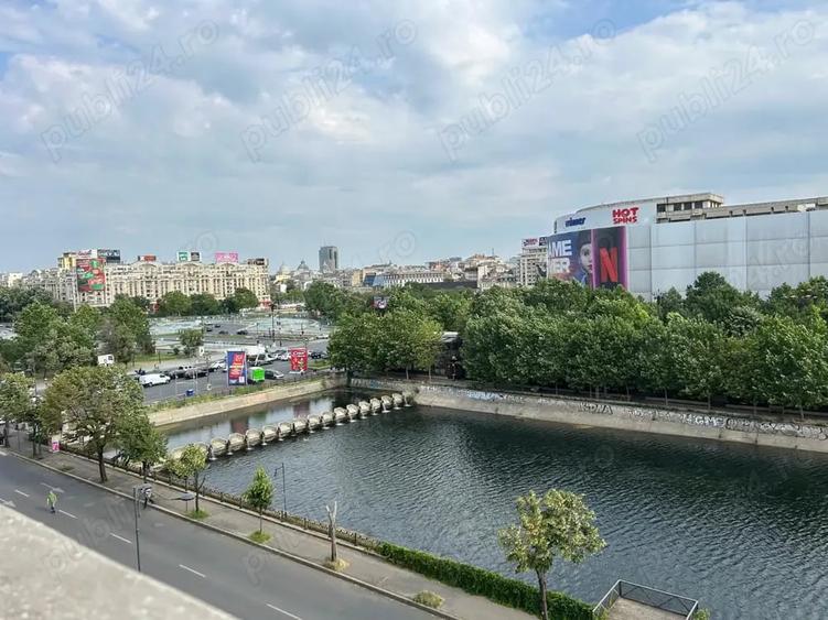 Apartament cu 2 camere decomandat în Ultracentral