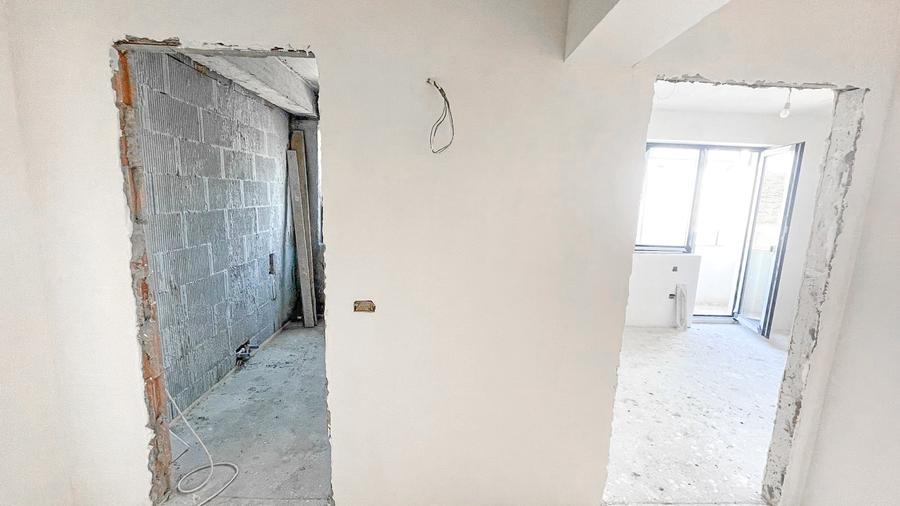 Casă cu 4 camere cu Teren 256 Mp în Galata
