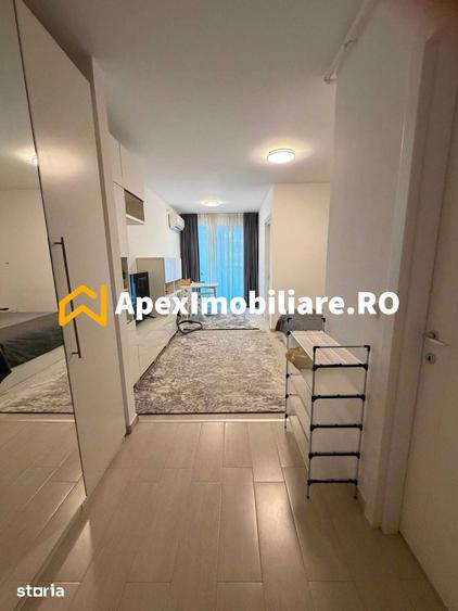 Garsoniera de inchiriat Theodor Pallady Bucuresti | ApexImobiliare.ro - 5