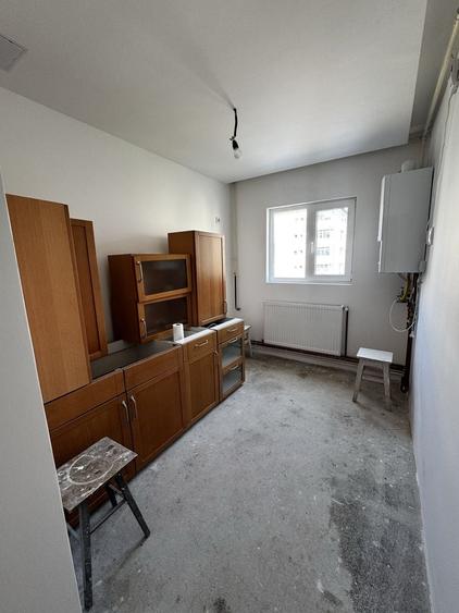Apartament cu 3 camere în Breaza de Sus