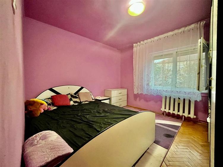 APARTAMENT 2 CAMERE | TIP PB | ETAJ 2 |  NUFARUL | ORADEA - 4