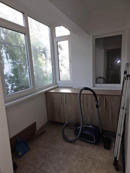 Apartament cu 2 camere decomandat în Lujerului