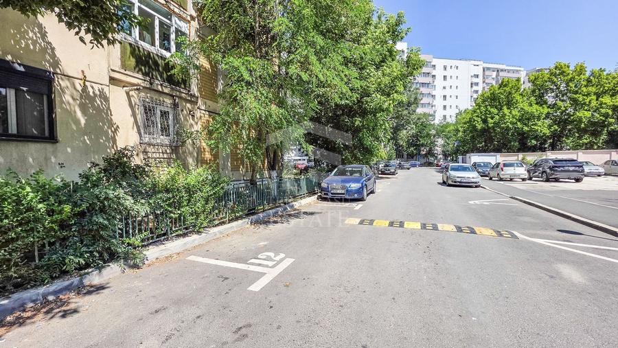 Apartament cu 2 camere decomandat, mobilat în Gorjului