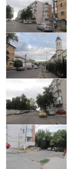 Apartament cu 2 camere în Spitalului