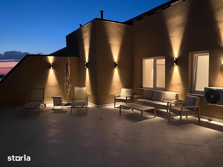 Apartament cu 2 camere în Copou