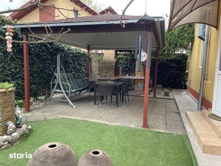 Casa de inchiriat- Otopeni- Zona centrala - 5