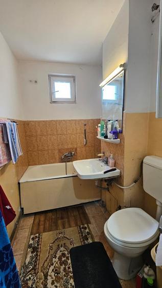 Apartament 2 camere Astra -planete,etajul 1,circular,85000 Euro - 6