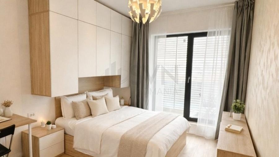 REA1029425 Apartament superb 2 camere I Plaza Residence I Inchiriere - 4