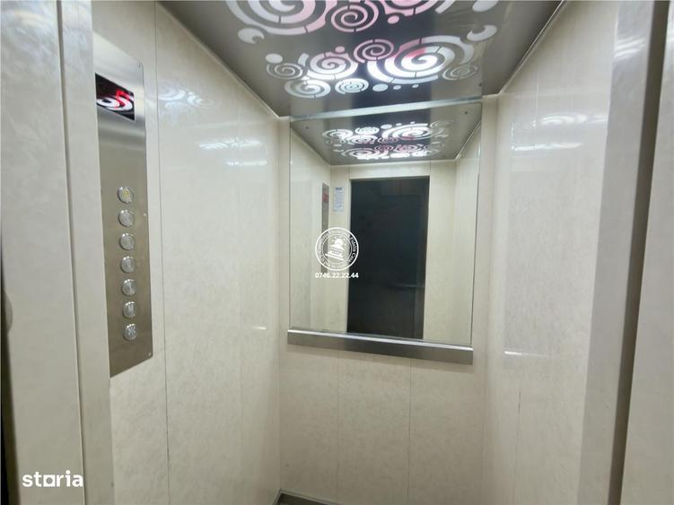 Apartament cu 2 camere decomandat în Piața Unirii
