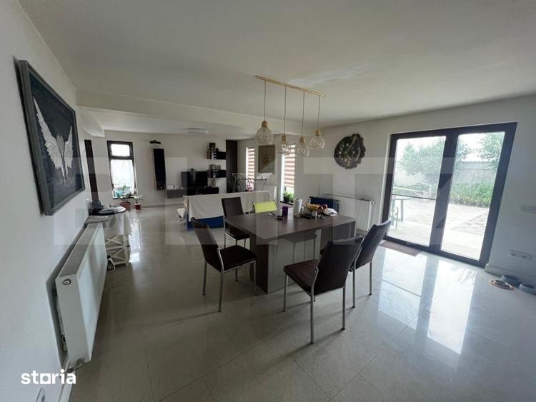 Casa P+M situata in Pielesti, zona giratoriu Peugeot - 6