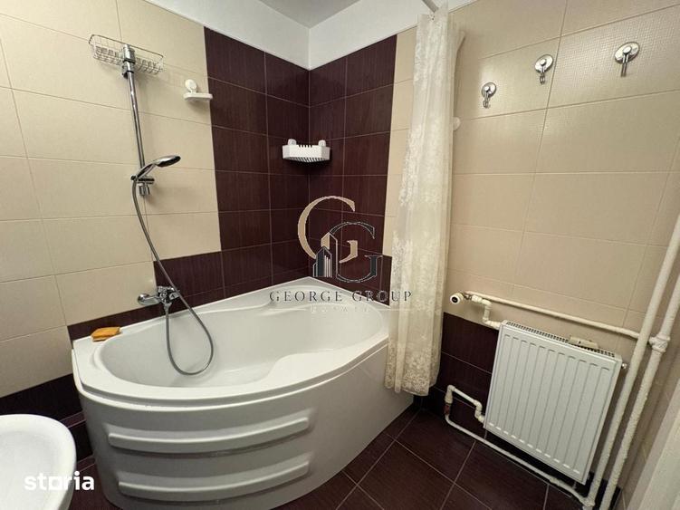 Apartament cu 3 camere decomandat în Iancului