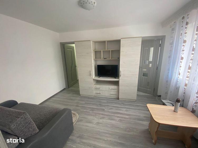Apartament mobilat si utilat la Orizont - 2
