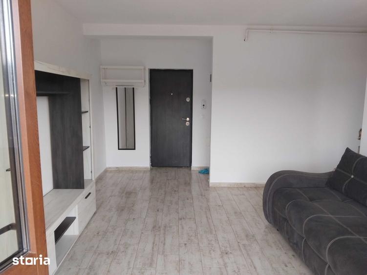 Garsonieră în Sânpetru