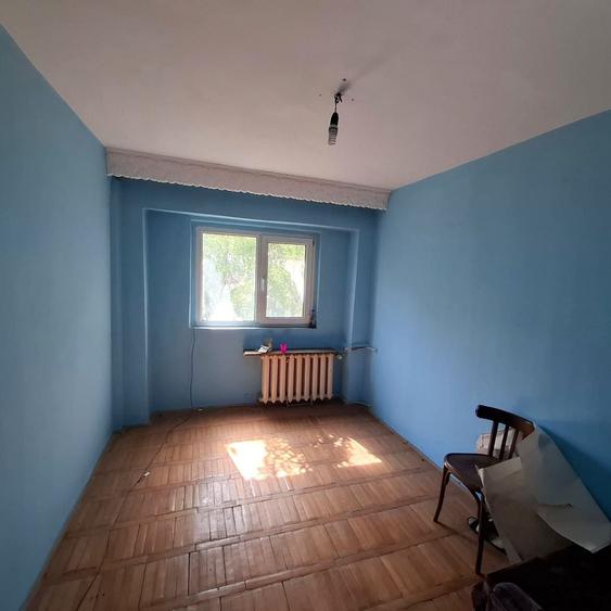 Apartament cu 3 camere decomandat în Ultracentral