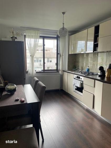 Apartament 2 camere calea calarasilor - 5