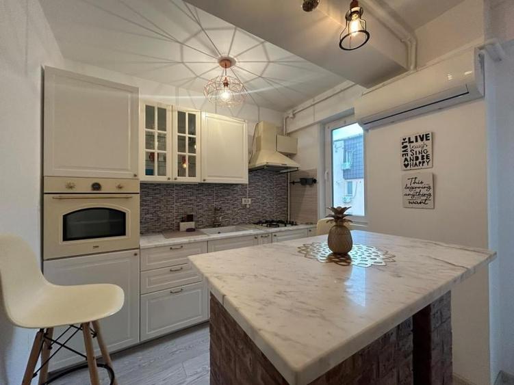 Apartament cu 2 camere în Militari