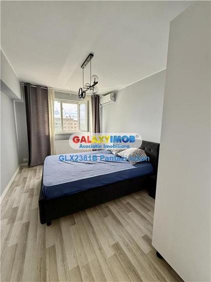 Apartament cu 2 camere decomandat, mobilat în 1 Decembrie 1918