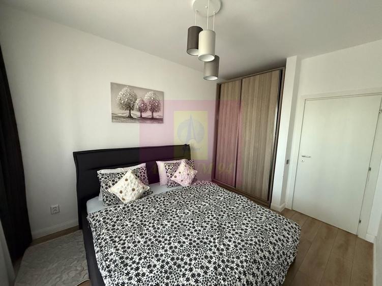Apartament cu 2 camere decomandat, mobilat în Timișoara