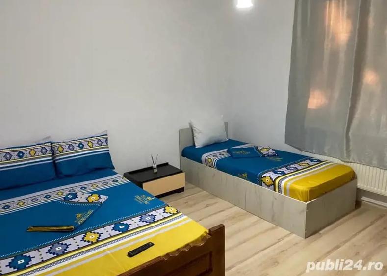Casă cu 6 camere cu Teren 740 Mp în Costinești